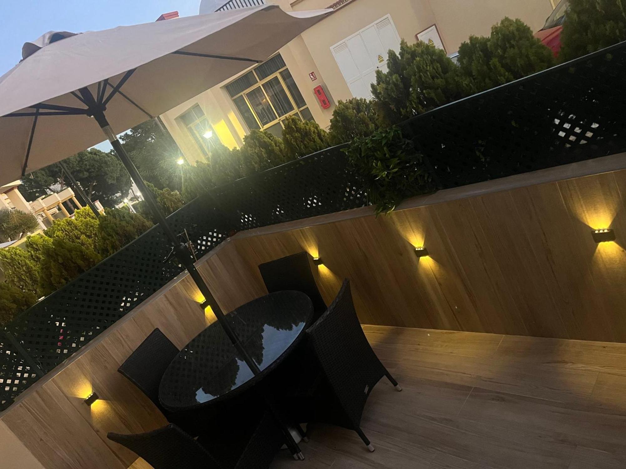 Lovely And Quiet Marbella Exterior foto